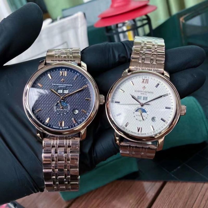 VACHERON CONSTANTIN Watches